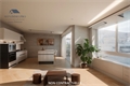 appartement à la vente
